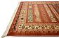 2' 7 x 10' Kashkuli Gabbeh Runner Rug thumbnail