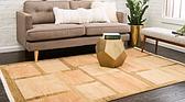 7' x 10' Kashkuli Gabbeh Rug thumbnail