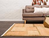 7' x 10' Kashkuli Gabbeh Rug thumbnail