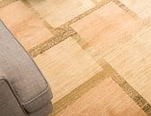 7' x 10' Kashkuli Gabbeh Rug thumbnail