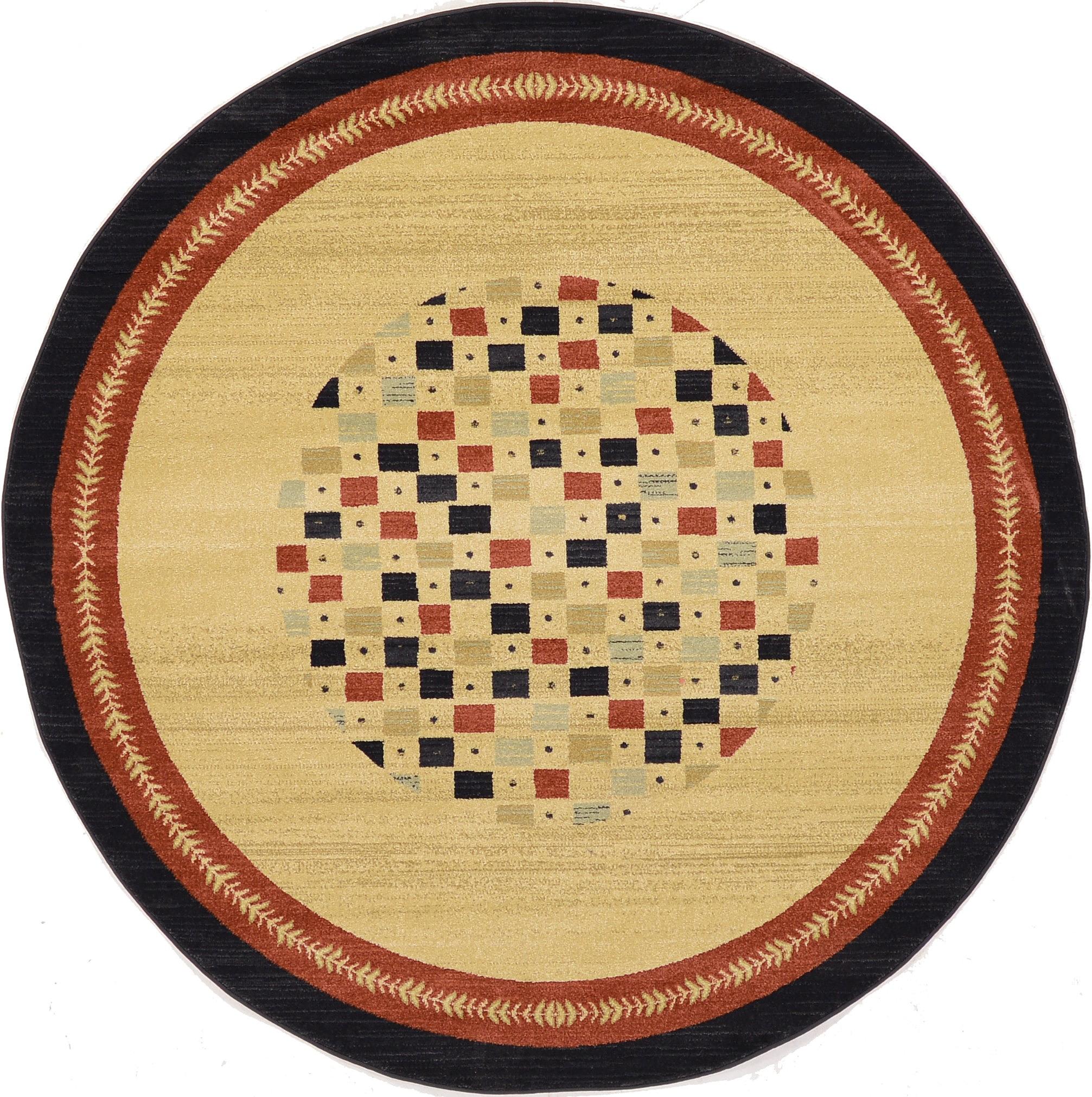 Main image of rug