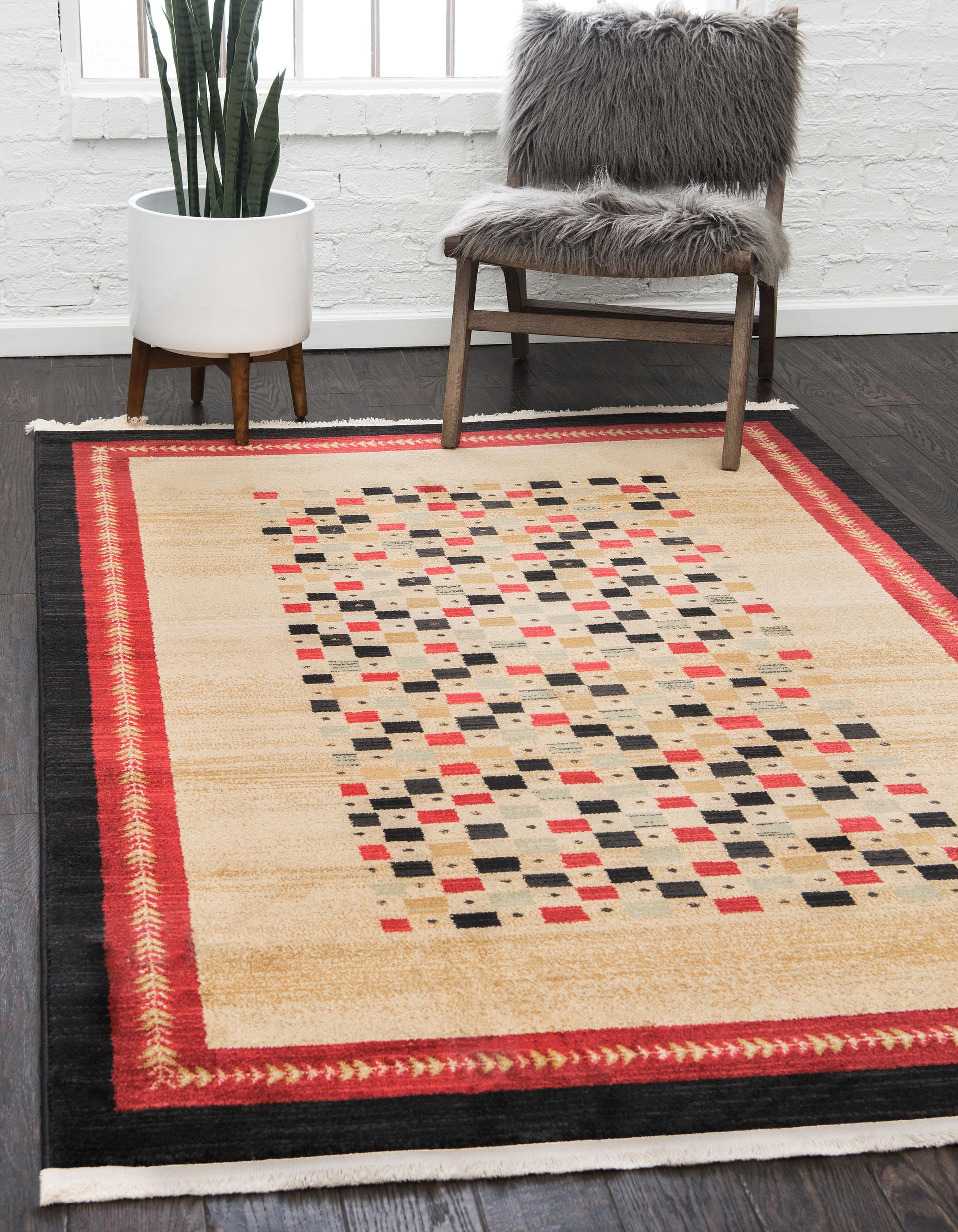 Main image of rug