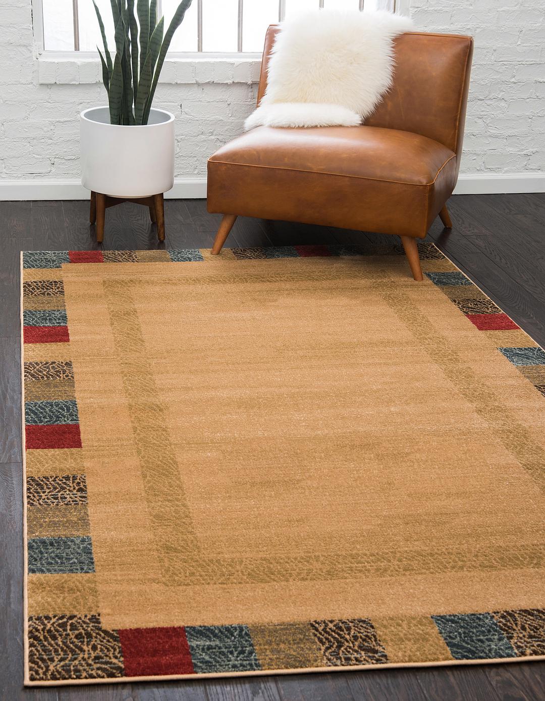 Main image of rug