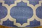 8' x 8' Trellis Round Rug thumbnail image 19