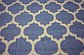 8' x 8' Trellis Round Rug thumbnail image 12