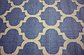 8' x 8' Trellis Round Rug thumbnail image 13