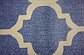 8' x 8' Trellis Round Rug thumbnail image 14