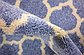 2' 7 x 10' Trellis Runner Rug thumbnail image 19