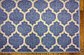 2' 7 x 10' Trellis Runner Rug thumbnail image 20