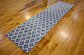2' 7 x 10' Trellis Runner Rug thumbnail image 13