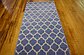 2' 7 x 10' Trellis Runner Rug thumbnail image 14