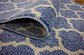 2' 7 x 10' Trellis Runner Rug thumbnail image 18