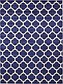9' x 12' Lattice Rug thumbnail image 10