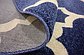8' x 8' Trellis Round Rug thumbnail image 17