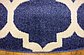8' x 8' Trellis Round Rug thumbnail image 19