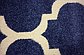 8' x 8' Trellis Round Rug thumbnail image 14