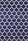 7' x 10' Lattice Rug thumbnail image 10