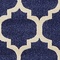 See color option for 6' x 6' Trellis Round Rug