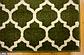 2' 7 x 10' Lattice Runner Rug thumbnail