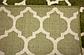 2' 7 x 10' Lattice Runner Rug thumbnail