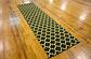 2' 7 x 10' Lattice Runner Rug thumbnail