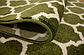 2' 7 x 10' Lattice Runner Rug thumbnail