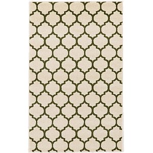 3' 3 x 5' 3 Trellis Rug