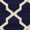See color option for 9' x 12' Lattice Rug