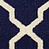 See color option for 2' 7 x 10' Trellis Runner Rug