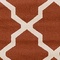See color option for 9' x 12' Lattice Rug