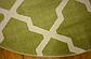 8' x 8' Trellis Round Rug thumbnail