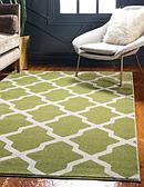 7' x 10' Trellis Rug thumbnail