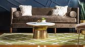 7' x 10' Trellis Rug thumbnail