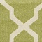 See color option for 5' x 8' Trellis Rug
