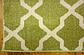 2' 7 x 10' Trellis Runner Rug thumbnail