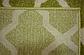 2' 7 x 10' Trellis Runner Rug thumbnail