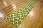 2' 7 x 10' Trellis Runner Rug thumbnail