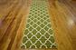 2' 7 x 10' Trellis Runner Rug thumbnail
