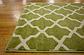 2' 7 x 10' Trellis Runner Rug thumbnail