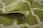 2' 7 x 10' Trellis Runner Rug thumbnail