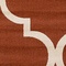 See color option for 8' x 8' Trellis Round Rug
