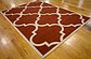 7' x 10' Trellis Rug thumbnail image 11