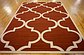 7' x 10' Trellis Rug thumbnail image 12