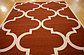 7' x 10' Trellis Rug thumbnail image 14