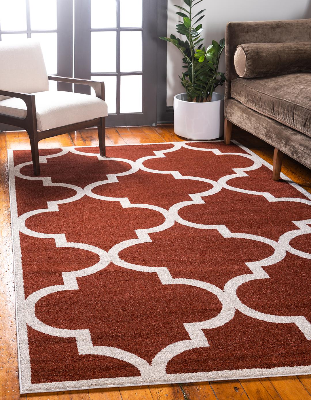 Main image of rug