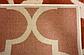 2' 7 x 10' Trellis Runner Rug thumbnail