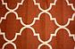 2' 7 x 10' Trellis Runner Rug thumbnail