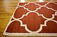 2' 7 x 10' Trellis Runner Rug thumbnail