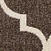 See color option for 80cm x 305cm Trellis Runner Rug