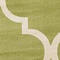 See color option for 8' x 8' Lattice Round Rug